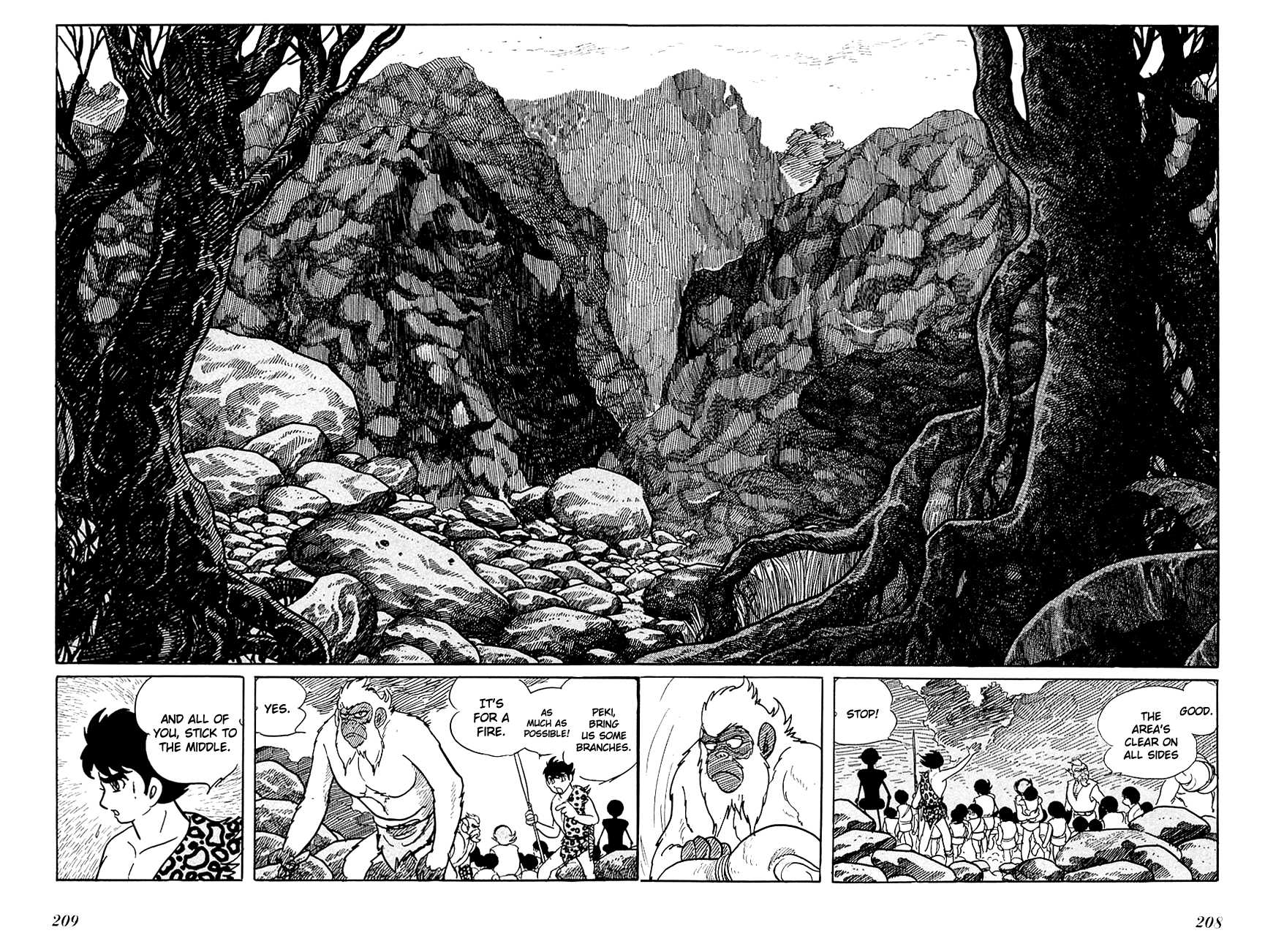 Ryuu no Michi Chapter 15.1 page 27 - Chapter 15.1: The Aftermath (Part 1)