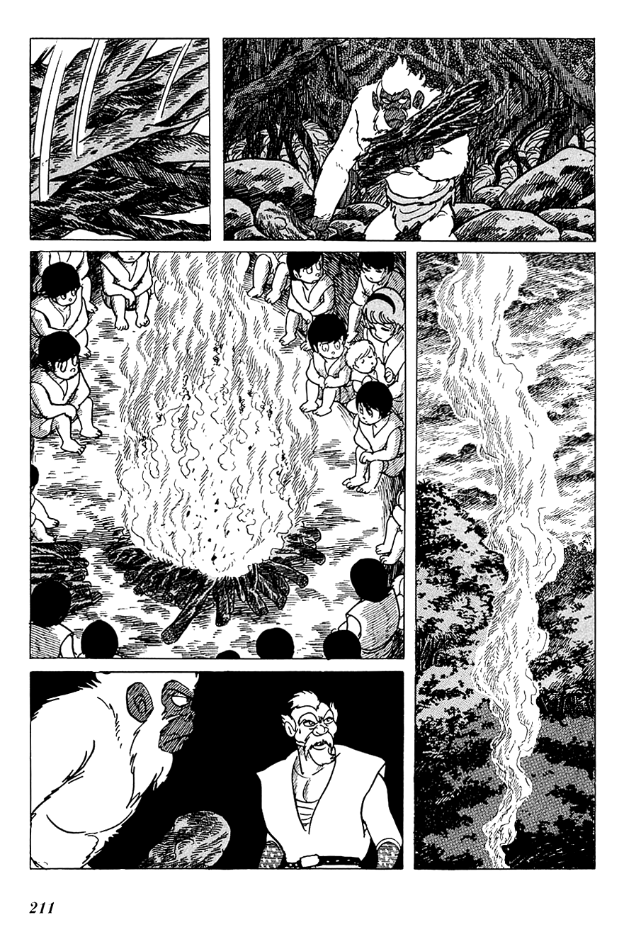 Ryuu no Michi Chapter 15.1 page 29 - Chapter 15.1: The Aftermath (Part 1)