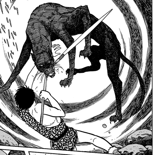 Ryuu no Michi Chapter 15.2: The Aftermath (Part 2) cover