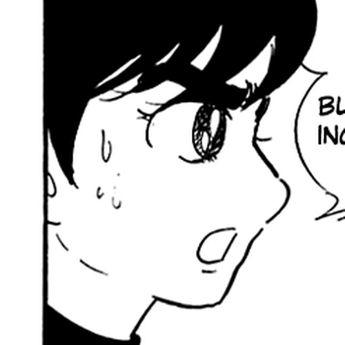 Ryuu no Michi Chapter 2: An Unrecognizable Planet cover