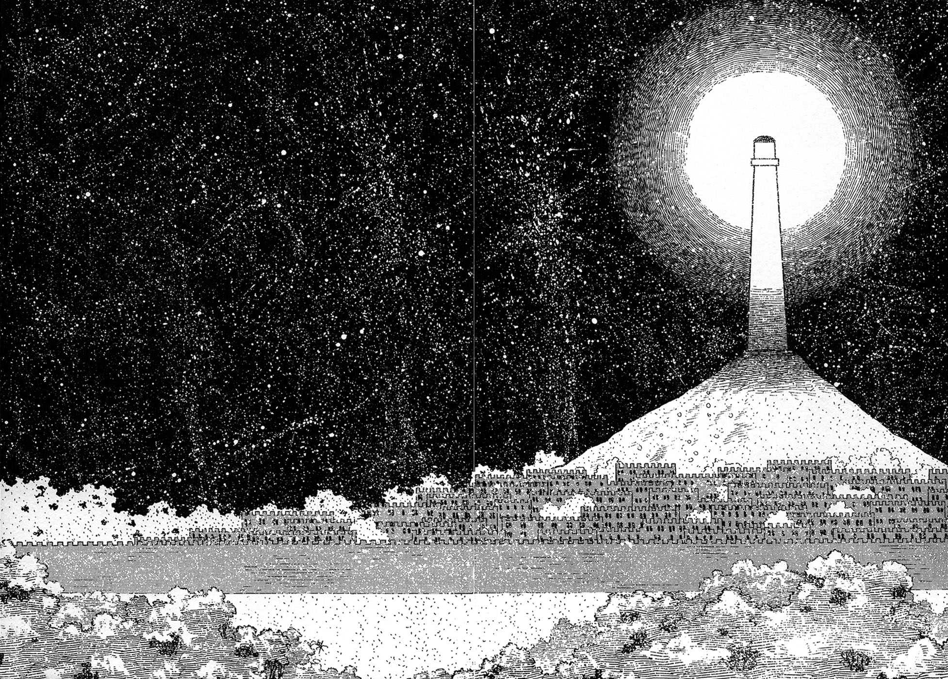 Ryuu no Michi Chapter 21.1 page 12 - Chapter 21.1: History of Life and Death (Part 1)
