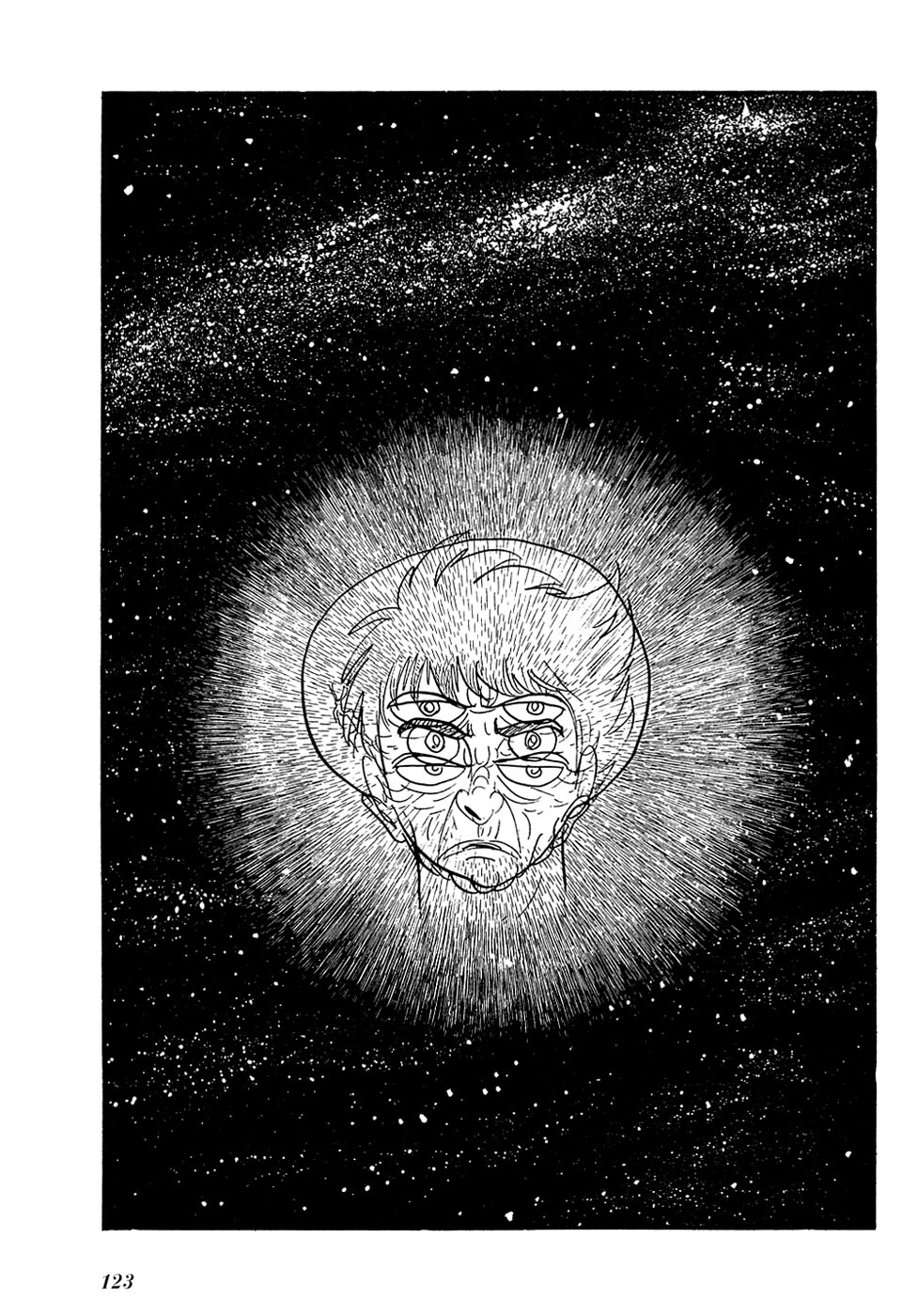 Ryuu no Michi Chapter 21.1 page 18 - Chapter 21.1: History of Life and Death (Part 1)