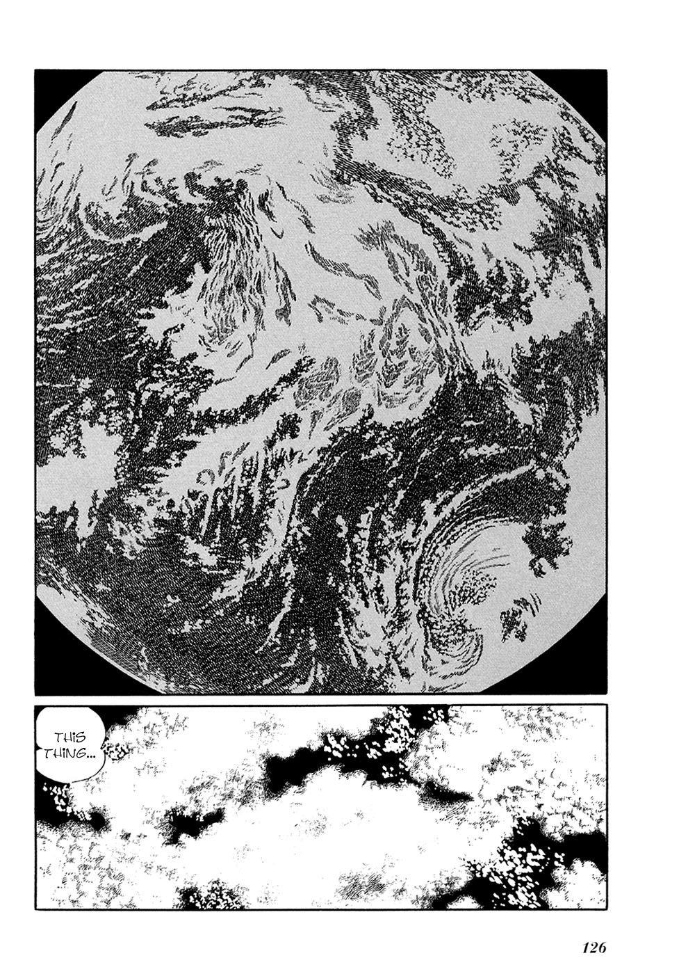 Ryuu no Michi Chapter 21.1 page 20 - Chapter 21.1: History of Life and Death (Part 1)