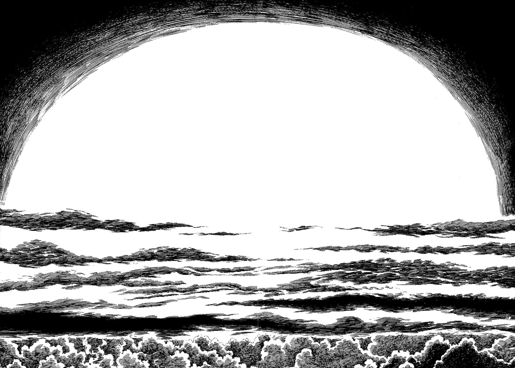 Ryuu no Michi Chapter 21.1 page 26 - Chapter 21.1: History of Life and Death (Part 1)