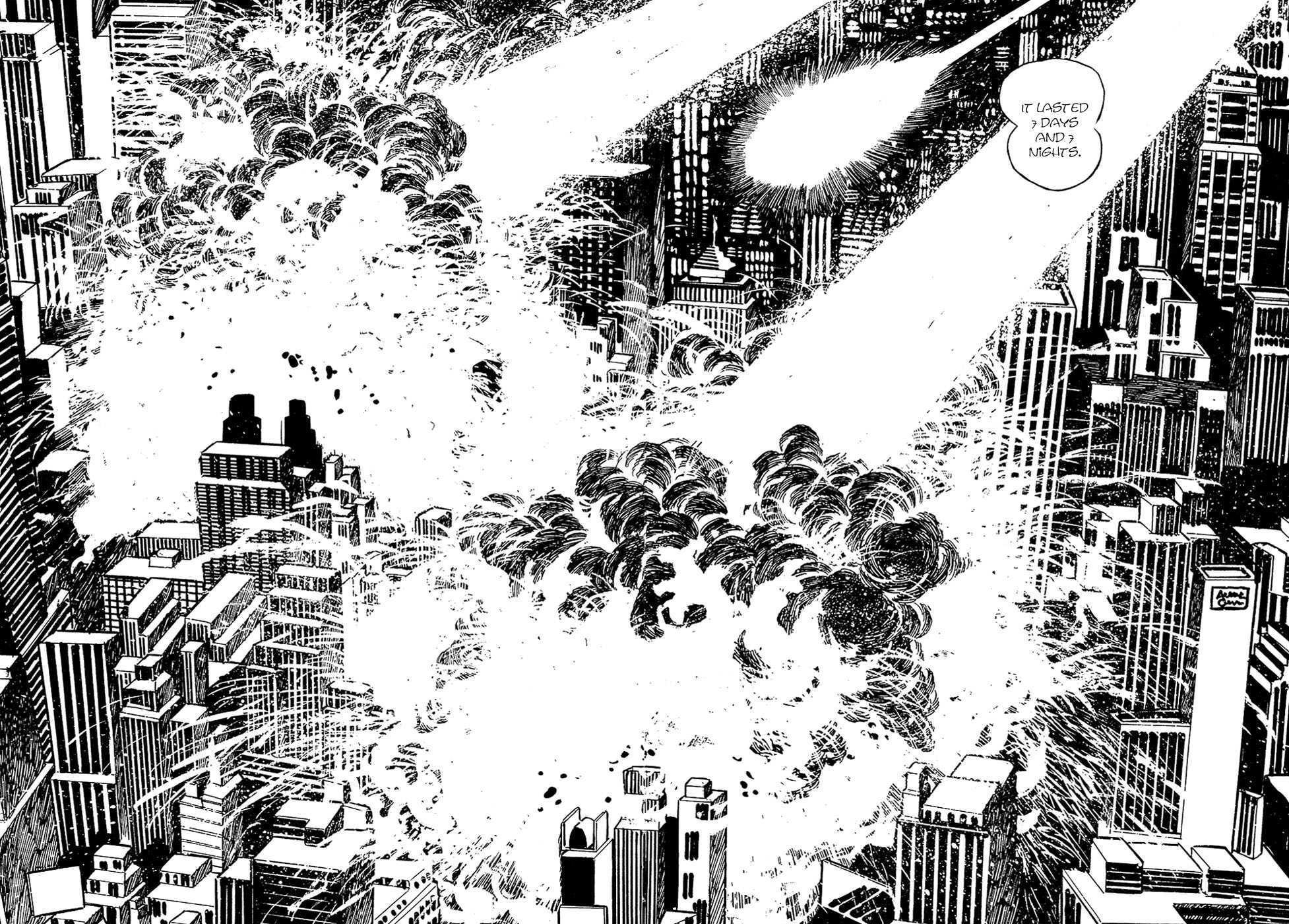 Ryuu no Michi Chapter 21.1 page 28 - Chapter 21.1: History of Life and Death (Part 1)