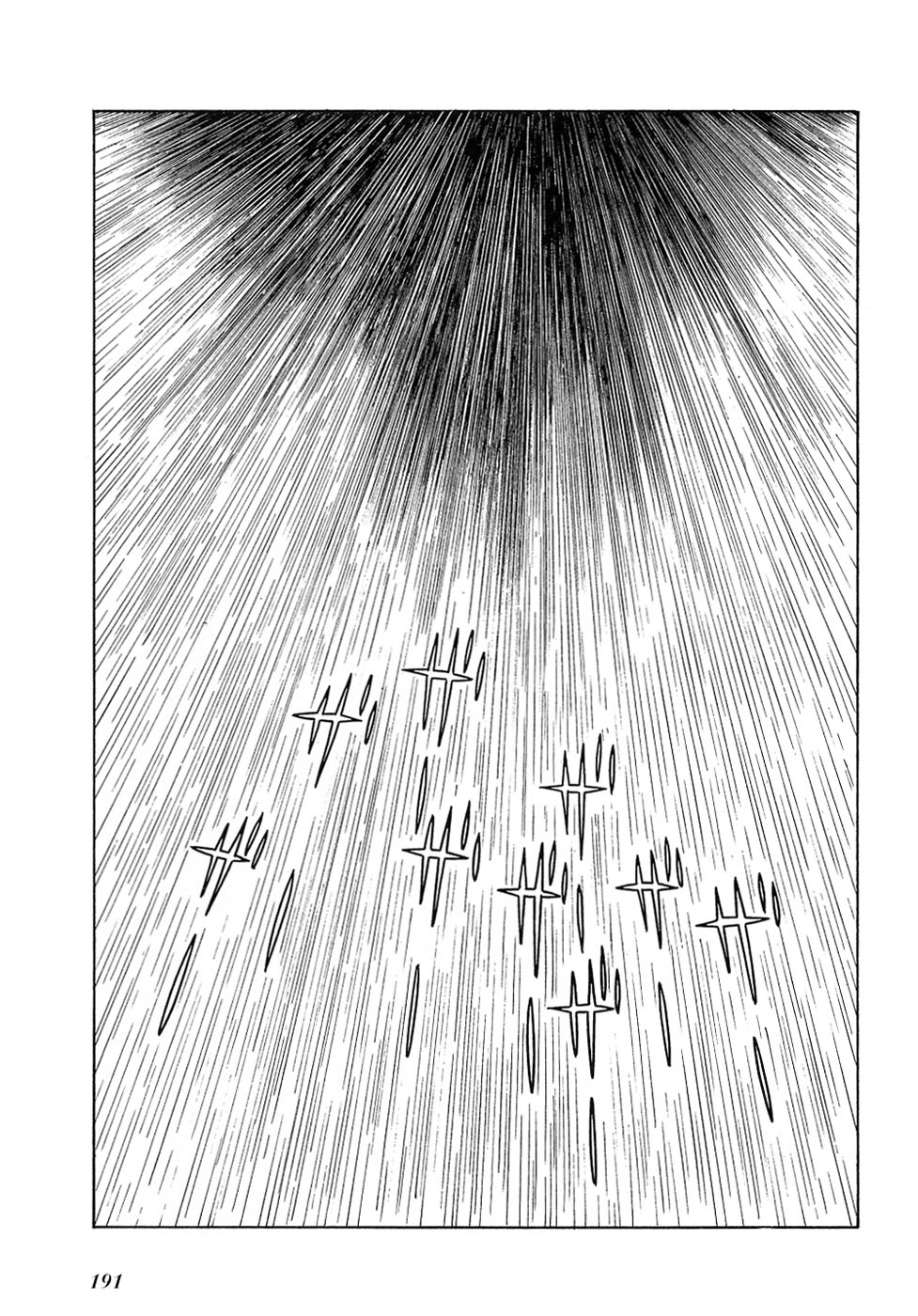 Ryuu no Michi Chapter 21.2 page 13 - Chapter 21.2: History of Life and Death (Part 2)