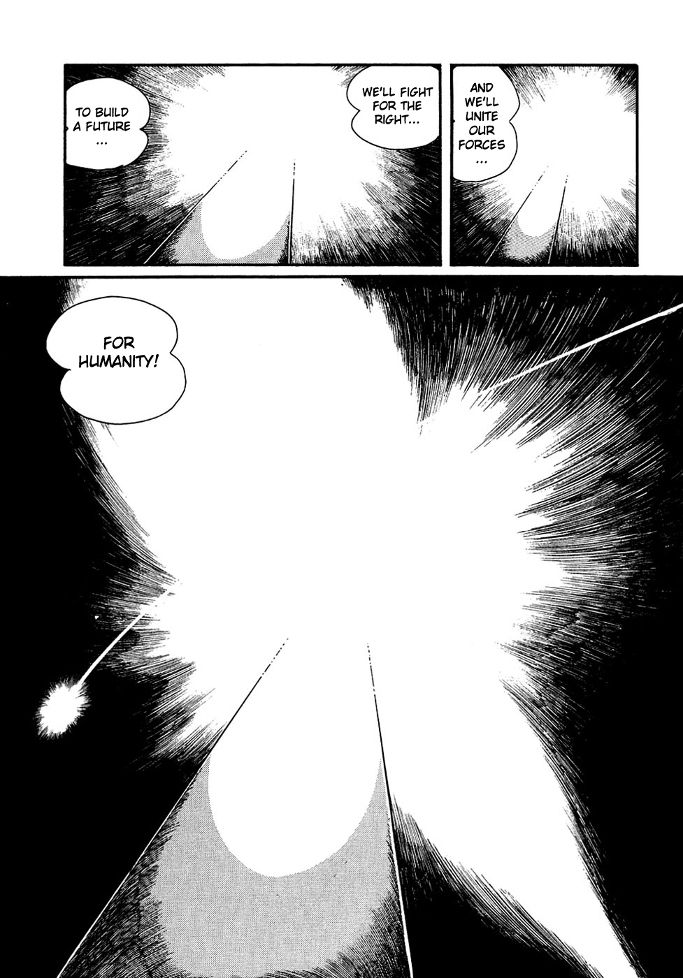 Ryuu no Michi Chapter 21.2 page 27 - Chapter 21.2: History of Life and Death (Part 2)