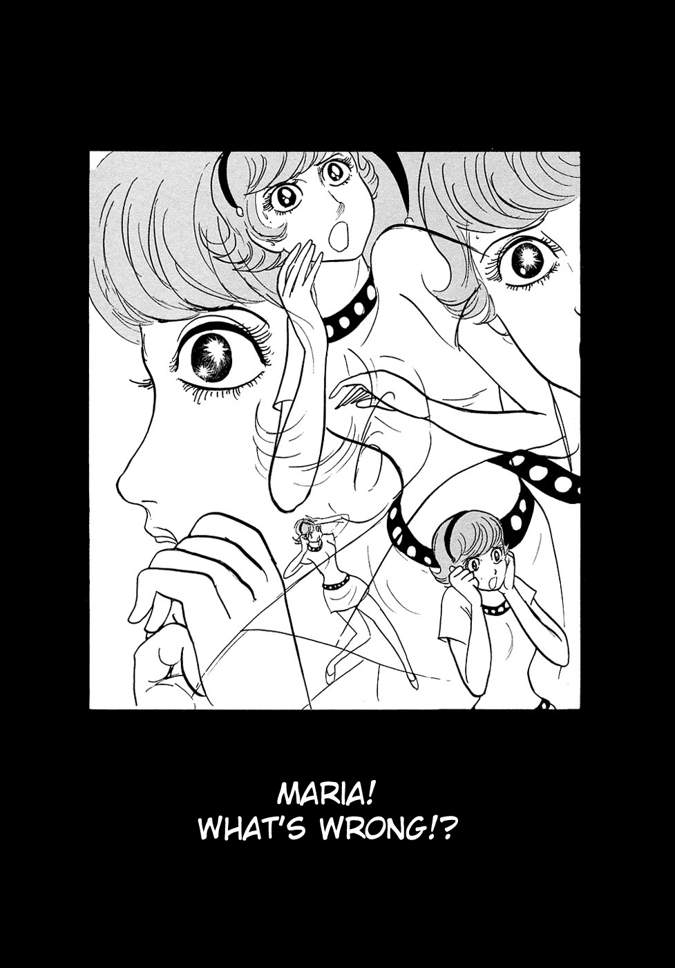 Ryuu no Michi Chapter 22 page 16 - Chapter 22: Prologue
