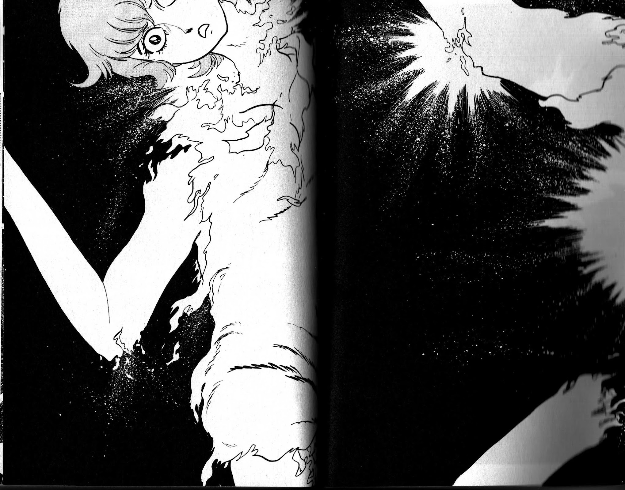 Ryuu no Michi Chapter 23.1 page 30 - Chapter 23.1: One Who Rules the Future (Part 1)