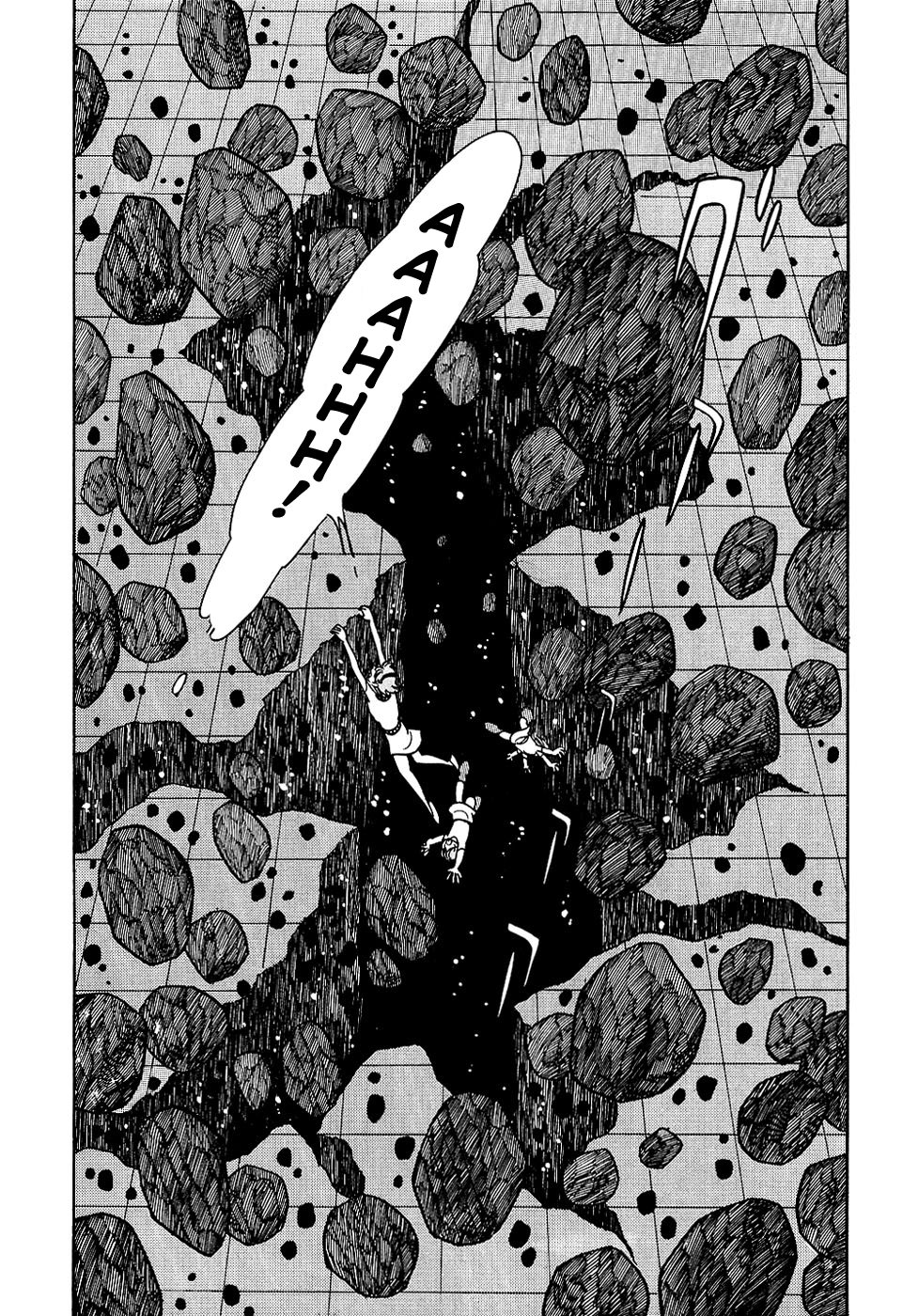 Ryuu no Michi Chapter 23.2 page 10 - Chapter 23.2: One Who Rules the Future (Part 2)