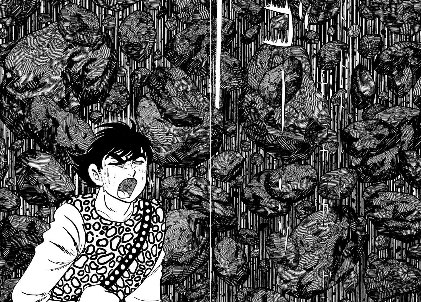 Ryuu no Michi Chapter 23.2 page 14 - Chapter 23.2: One Who Rules the Future (Part 2)