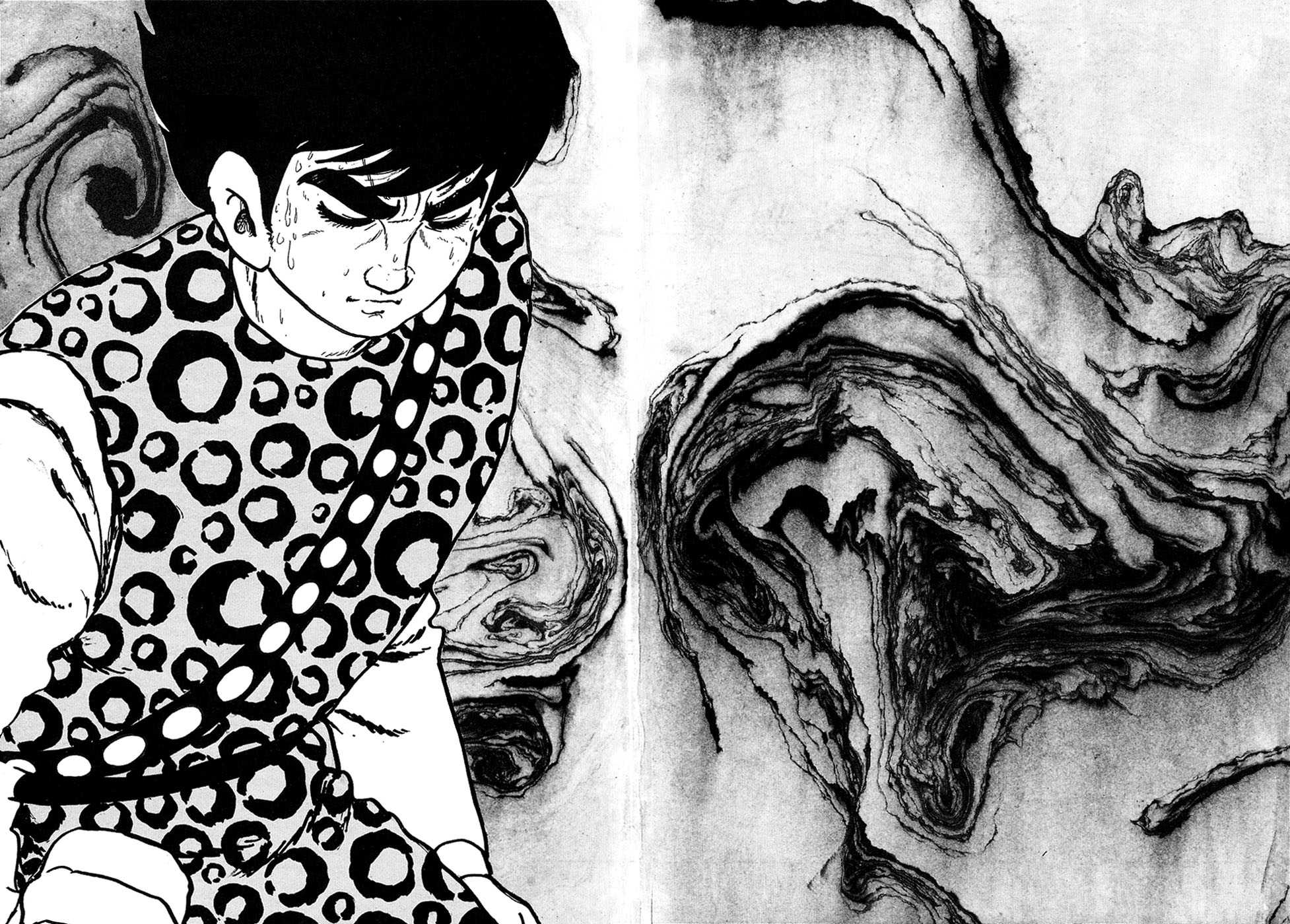 Ryuu no Michi Chapter 23.2 page 15 - Chapter 23.2: One Who Rules the Future (Part 2)