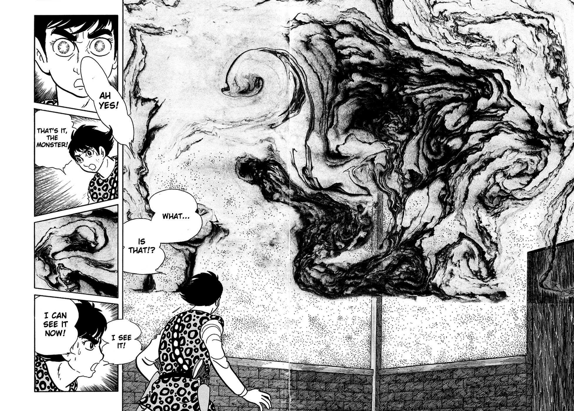 Ryuu no Michi Chapter 23.2 page 18 - Chapter 23.2: One Who Rules the Future (Part 2)