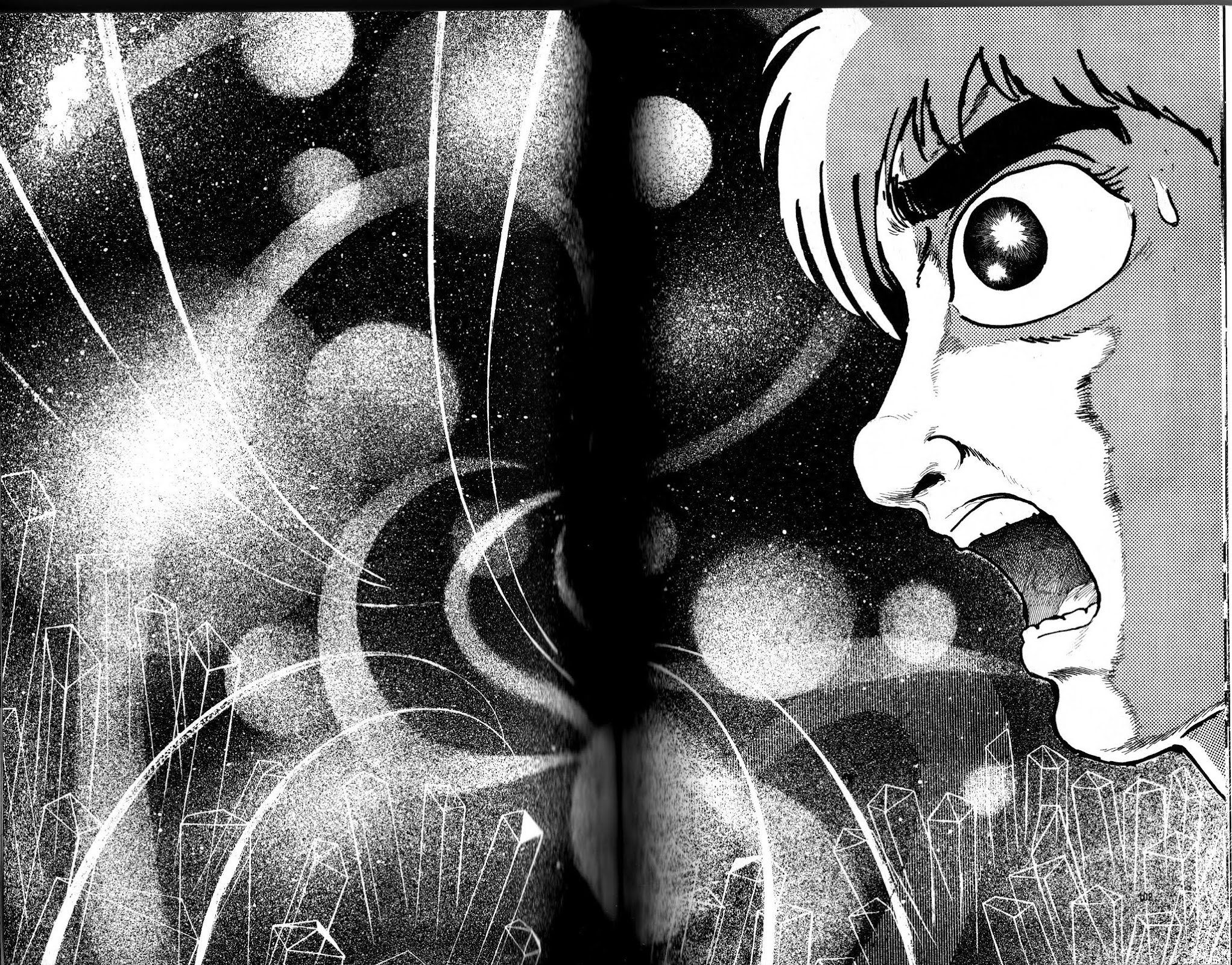 Ryuu no Michi Chapter 23.2 page 33 - Chapter 23.2: One Who Rules the Future (Part 2)