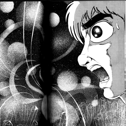 Ryuu no Michi Chapter 23.2: One Who Rules the Future (Part 2) cover