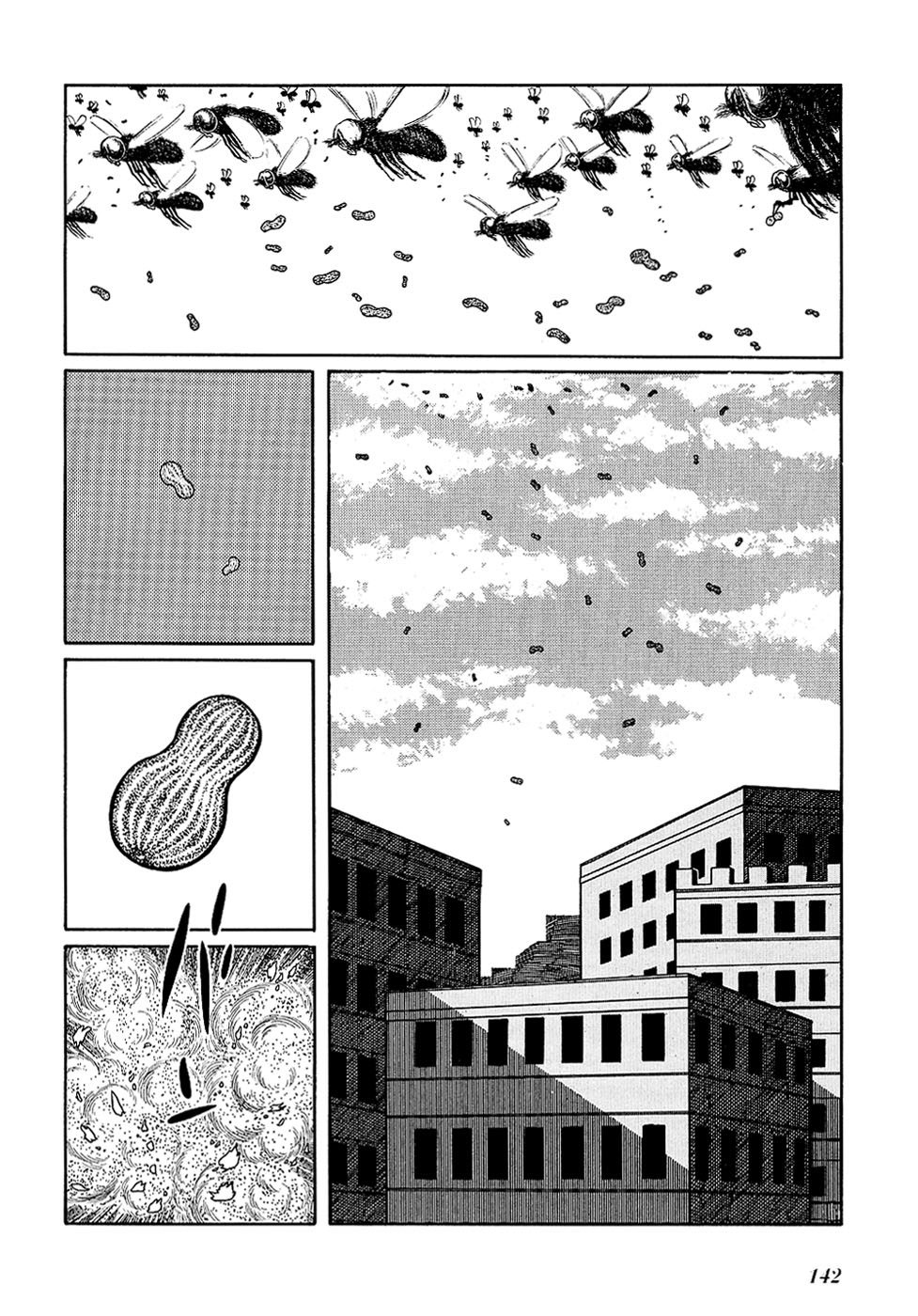 Ryuu no Michi Chapter 24.1 page 26 - Chapter 24.1: Puppets (Part 1)