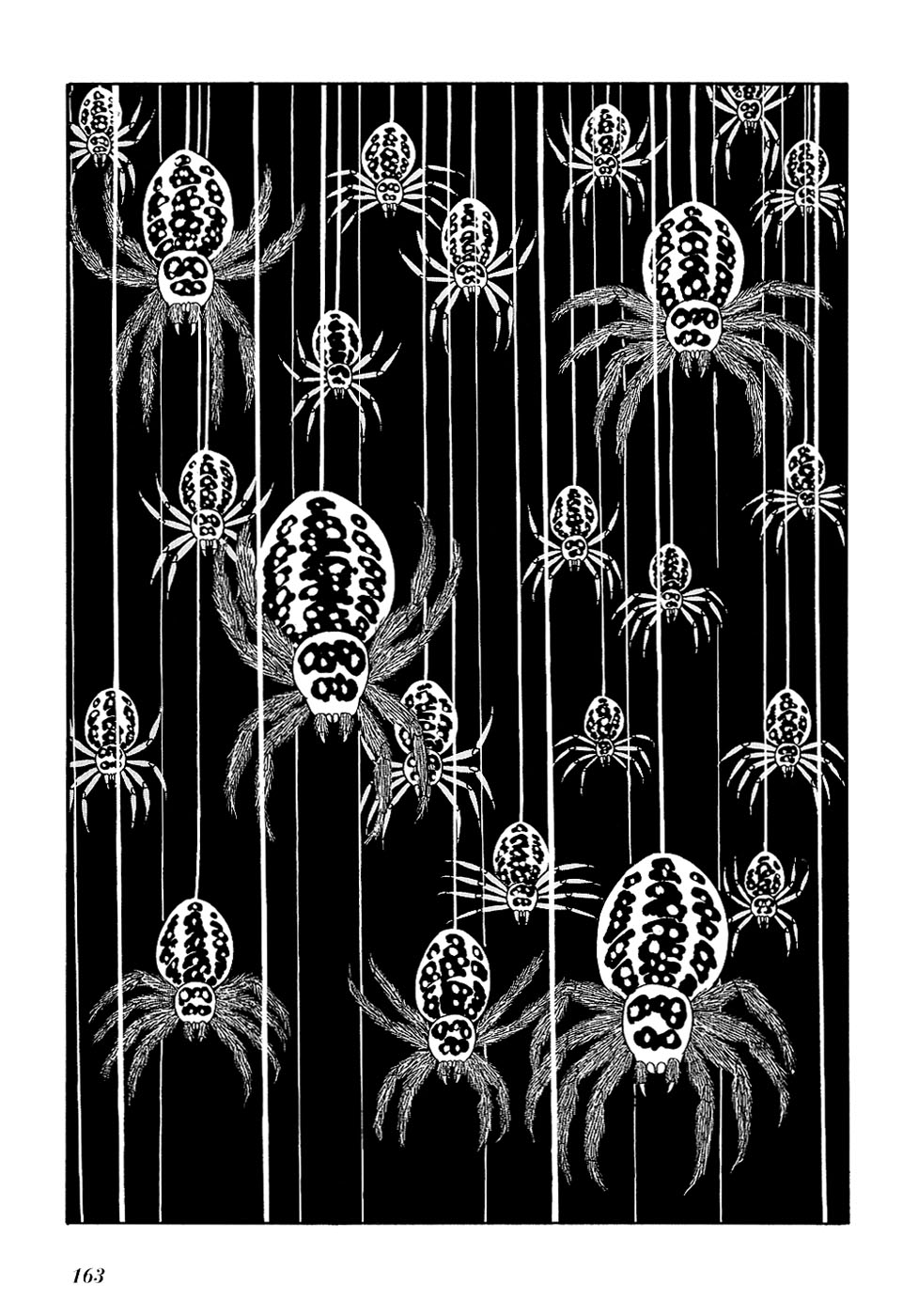 Ryuu no Michi Chapter 24.1 page 46 - Chapter 24.1: Puppets (Part 1)