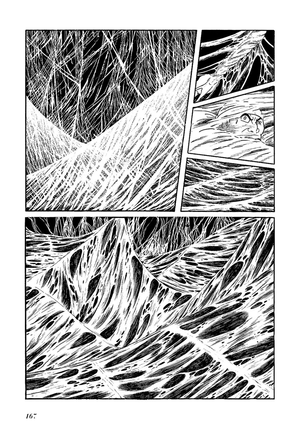Ryuu no Michi Chapter 24.1 page 50 - Chapter 24.1: Puppets (Part 1)