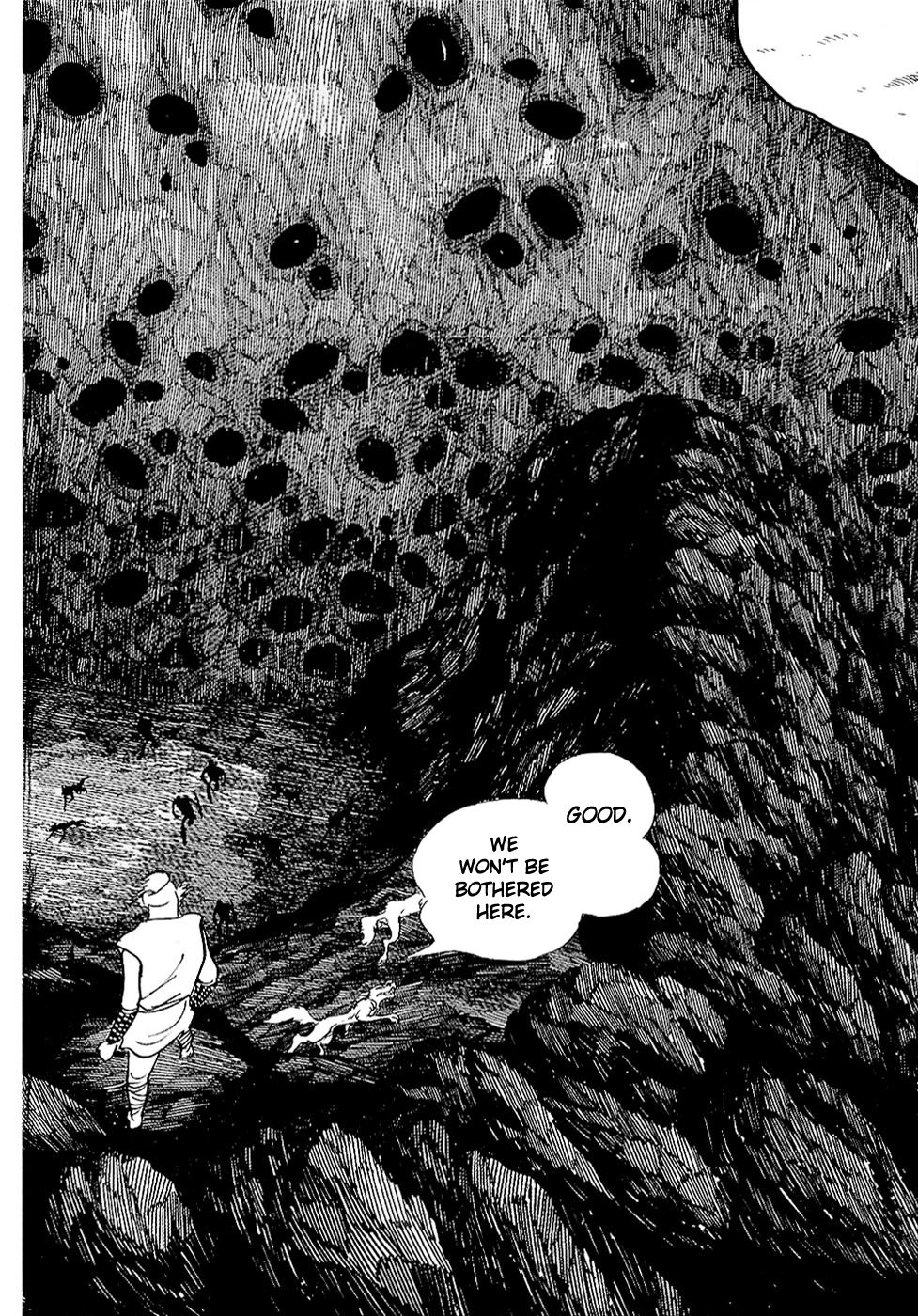 Ryuu no Michi Chapter 24.2 page 24 - Chapter 24.2: Puppets (Part 2)