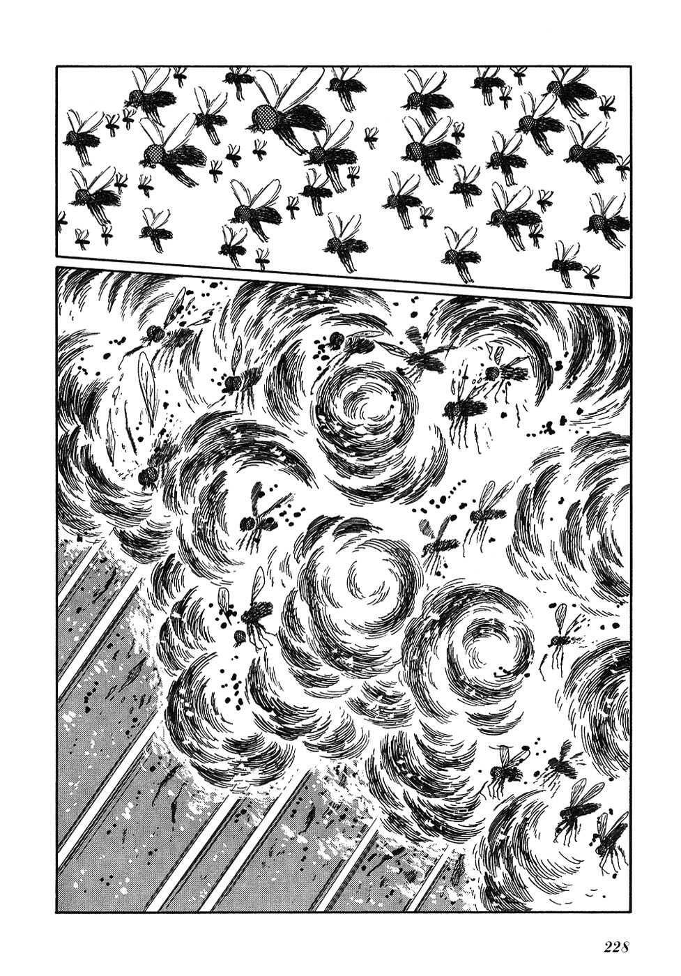 Ryuu no Michi Chapter 24.2 page 57 - Chapter 24.2: Puppets (Part 2)