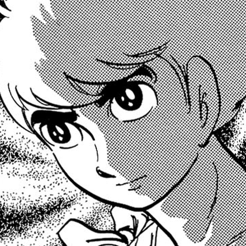 Ryuu no Michi Chapter 24.2: Puppets (Part 2) cover