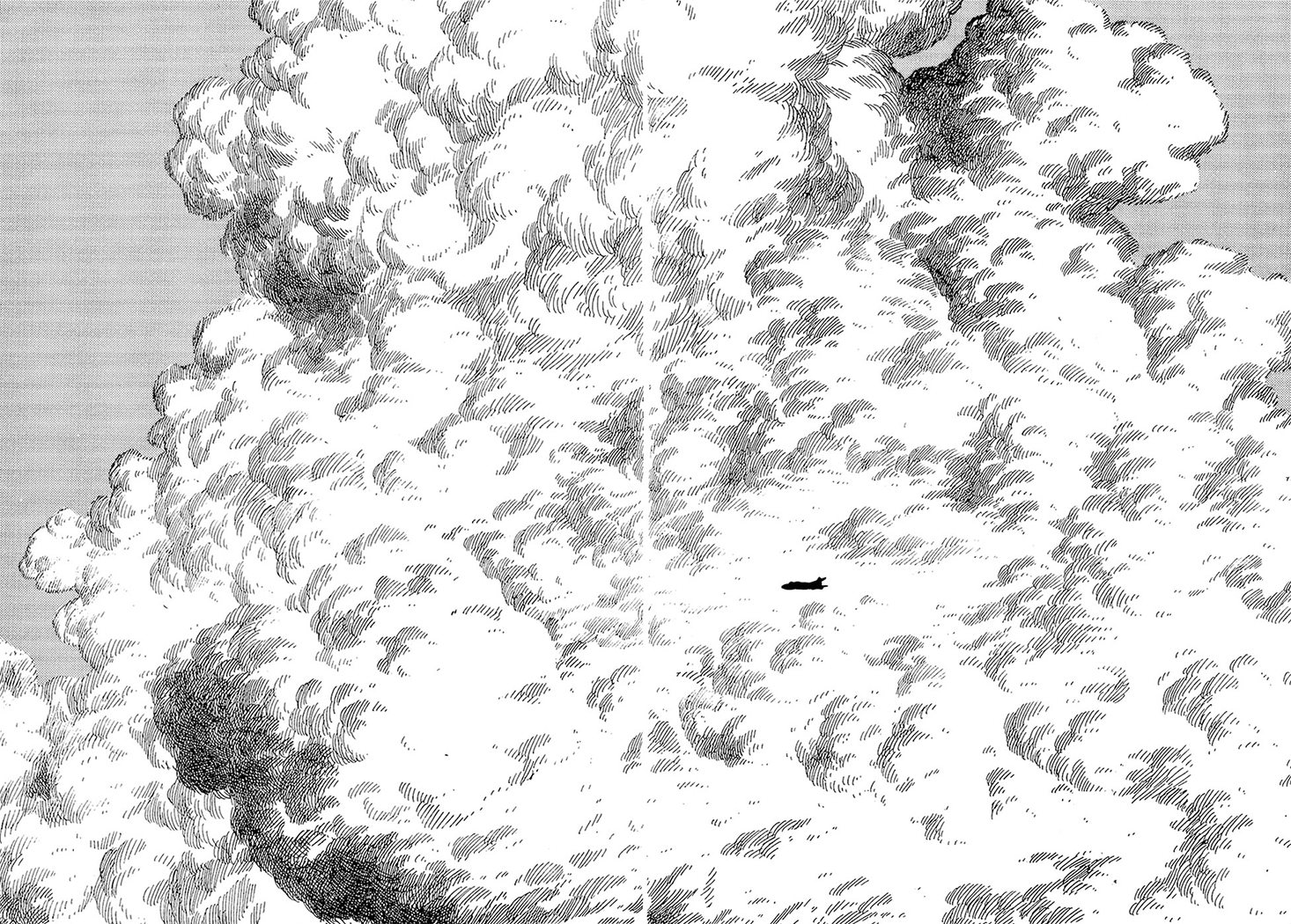 Ryuu no Michi Chapter 25.1 page 16 - Chapter 25.1