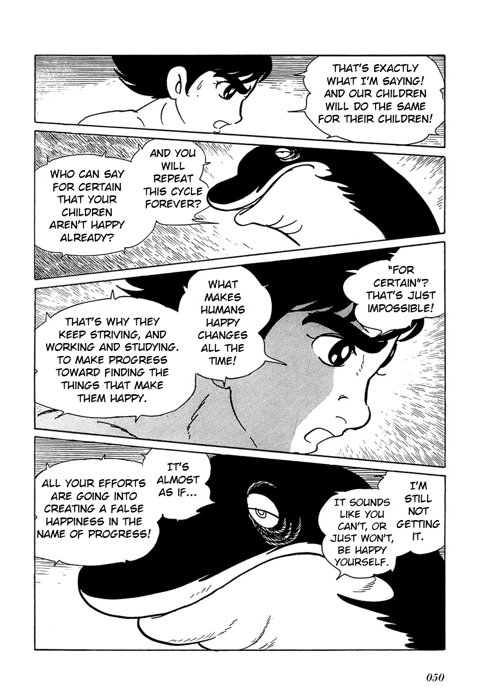 Ryuu no Michi Chapter 25.1 page 25 - Chapter 25.1