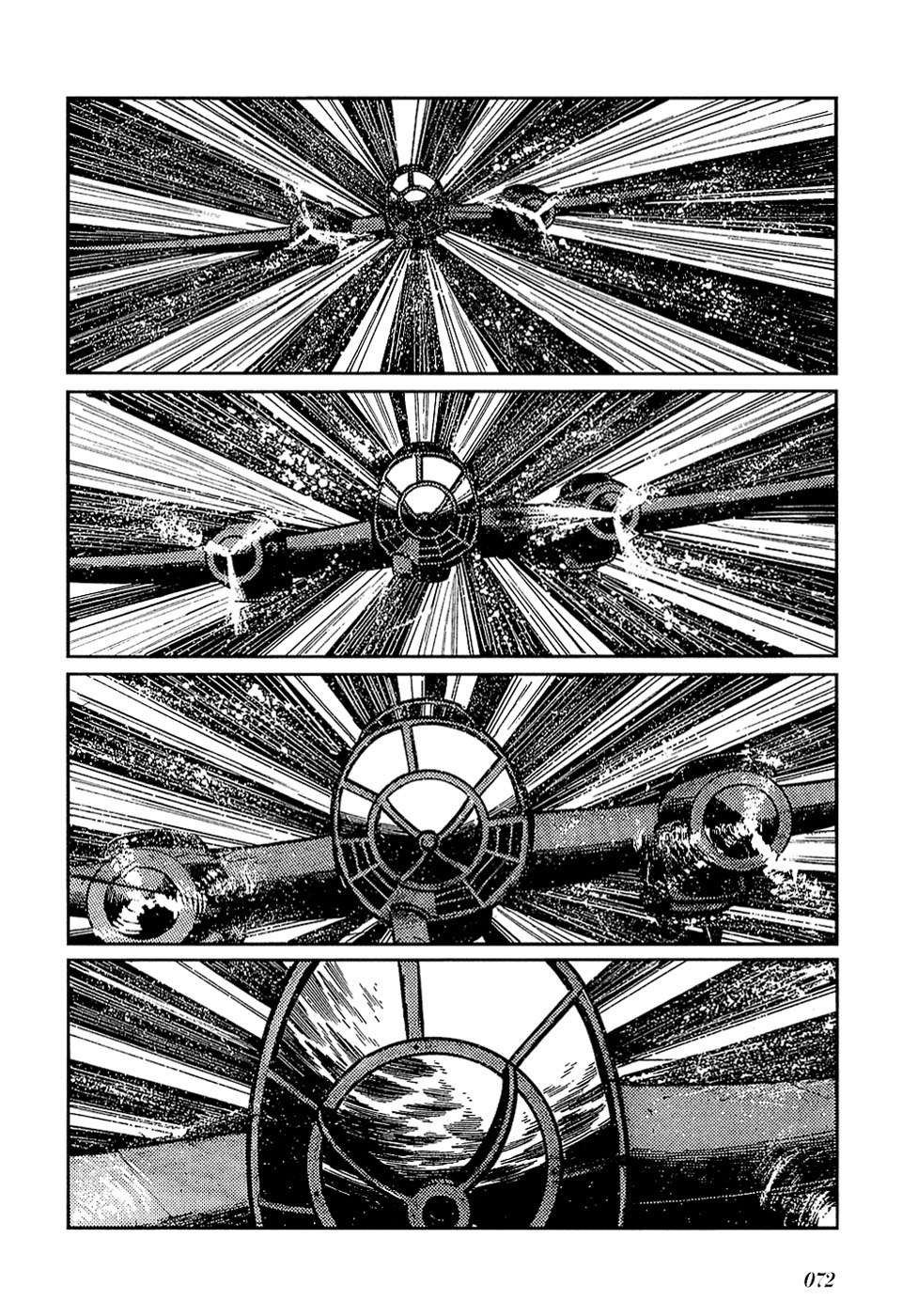 Ryuu no Michi Chapter 25.2 page 13 - Chapter 25.2
