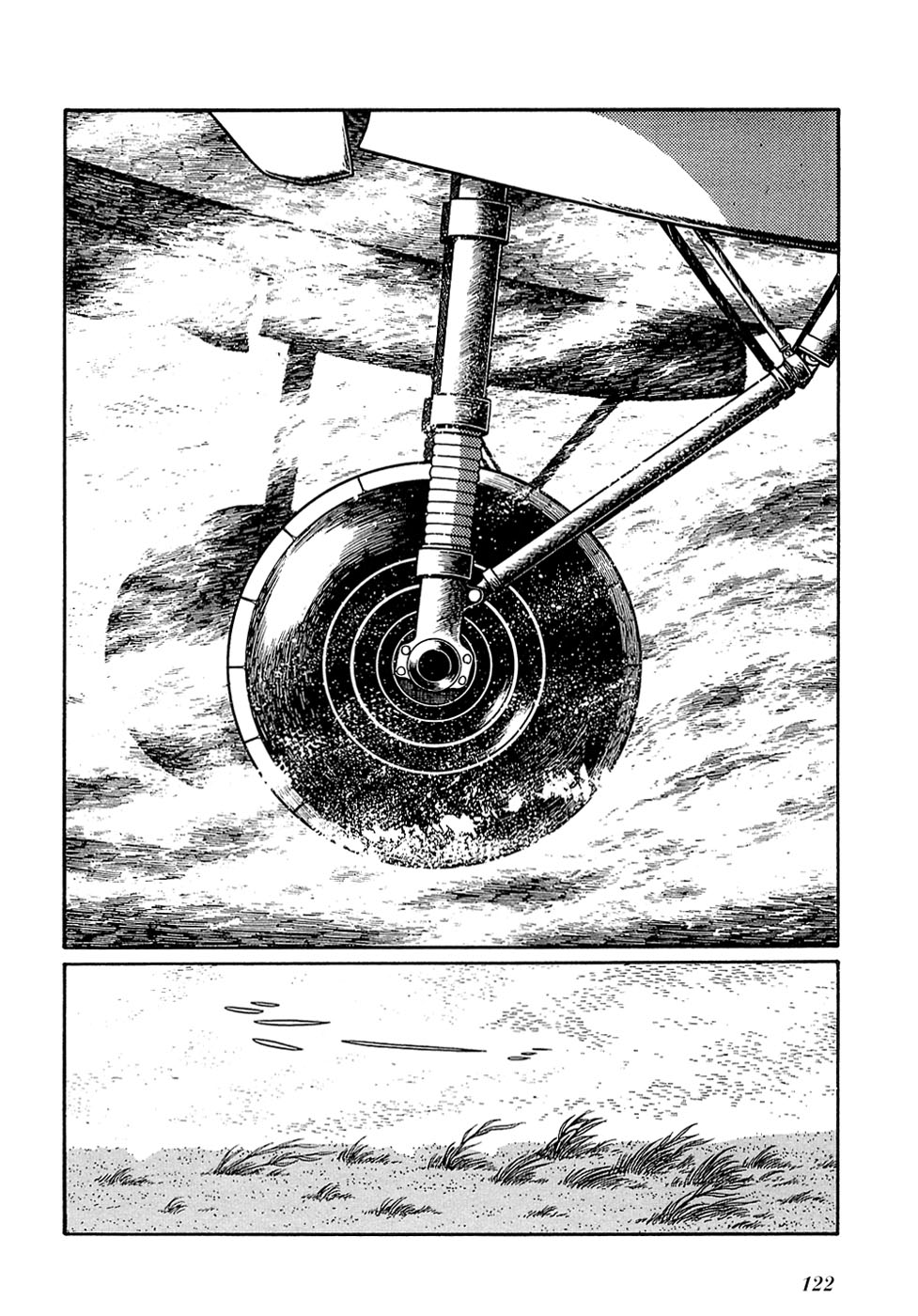 Ryuu no Michi Chapter 27.1 page 2 - Chapter 27.1: The One Who Rules the Future (Part 1)