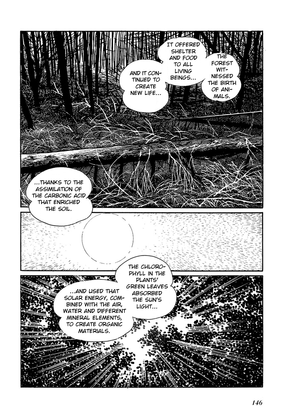 Ryuu no Michi Chapter 27.1 page 20 - Chapter 27.1: The One Who Rules the Future (Part 1)
