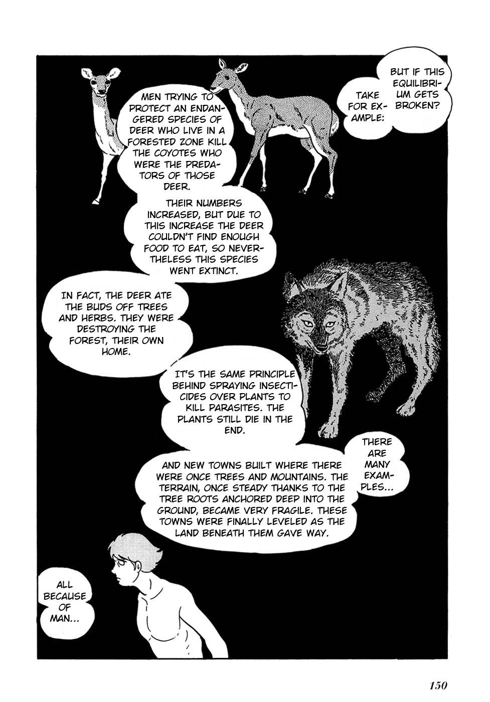 Ryuu no Michi Chapter 27.1 page 24 - Chapter 27.1: The One Who Rules the Future (Part 1)