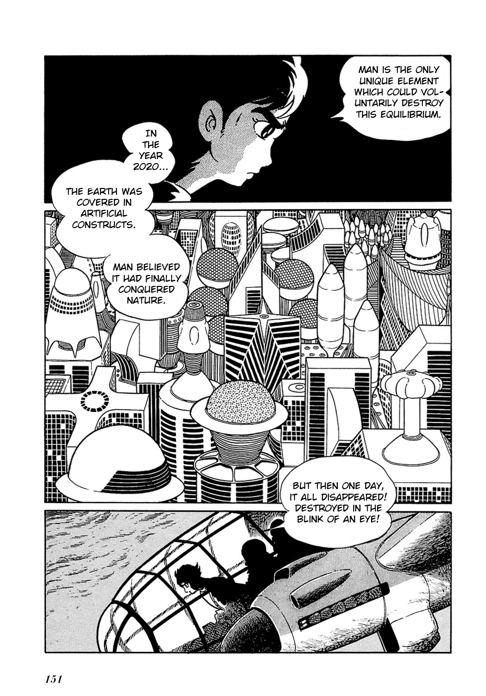 Ryuu no Michi Chapter 27.1 page 25 - Chapter 27.1: The One Who Rules the Future (Part 1)