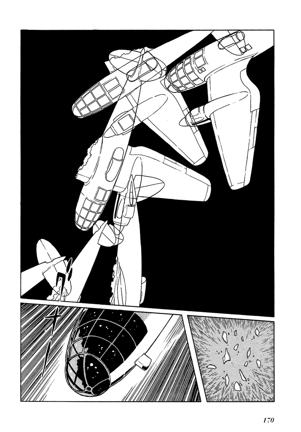 Ryuu no Michi Chapter 27.2 page 14 - Chapter 27.2: The One Who Rules the Future (Part 2)