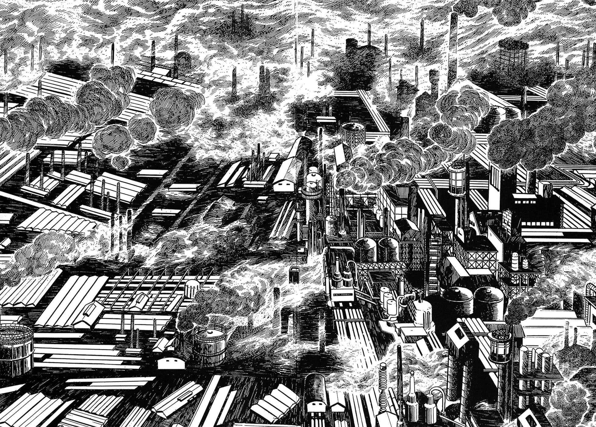Ryuu no Michi Chapter 27.2 page 27 - Chapter 27.2: The One Who Rules the Future (Part 2)