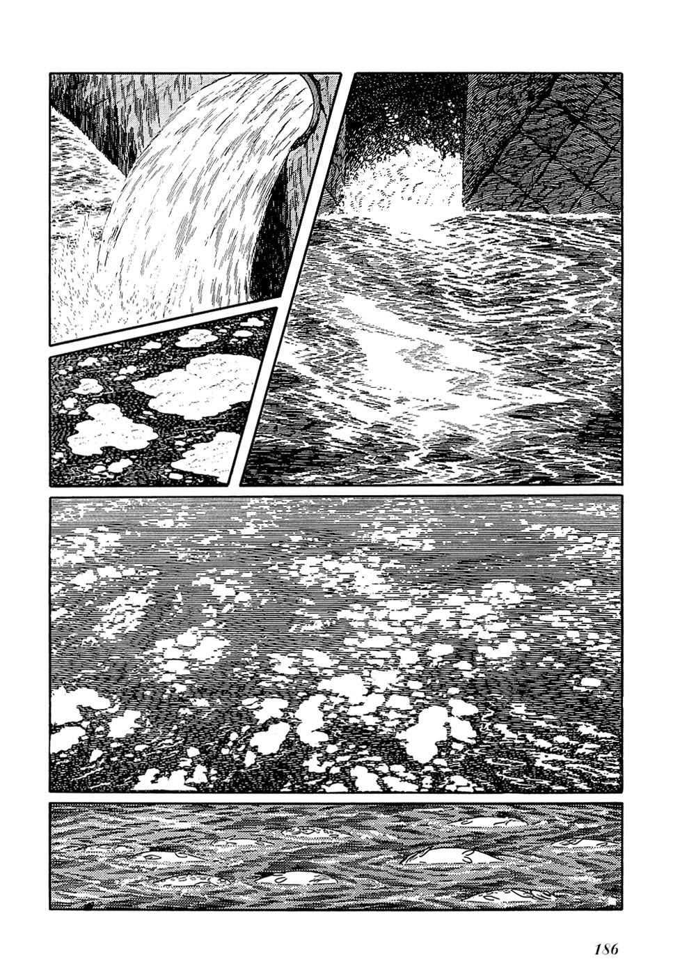 Ryuu no Michi Chapter 27.2 page 28 - Chapter 27.2: The One Who Rules the Future (Part 2)