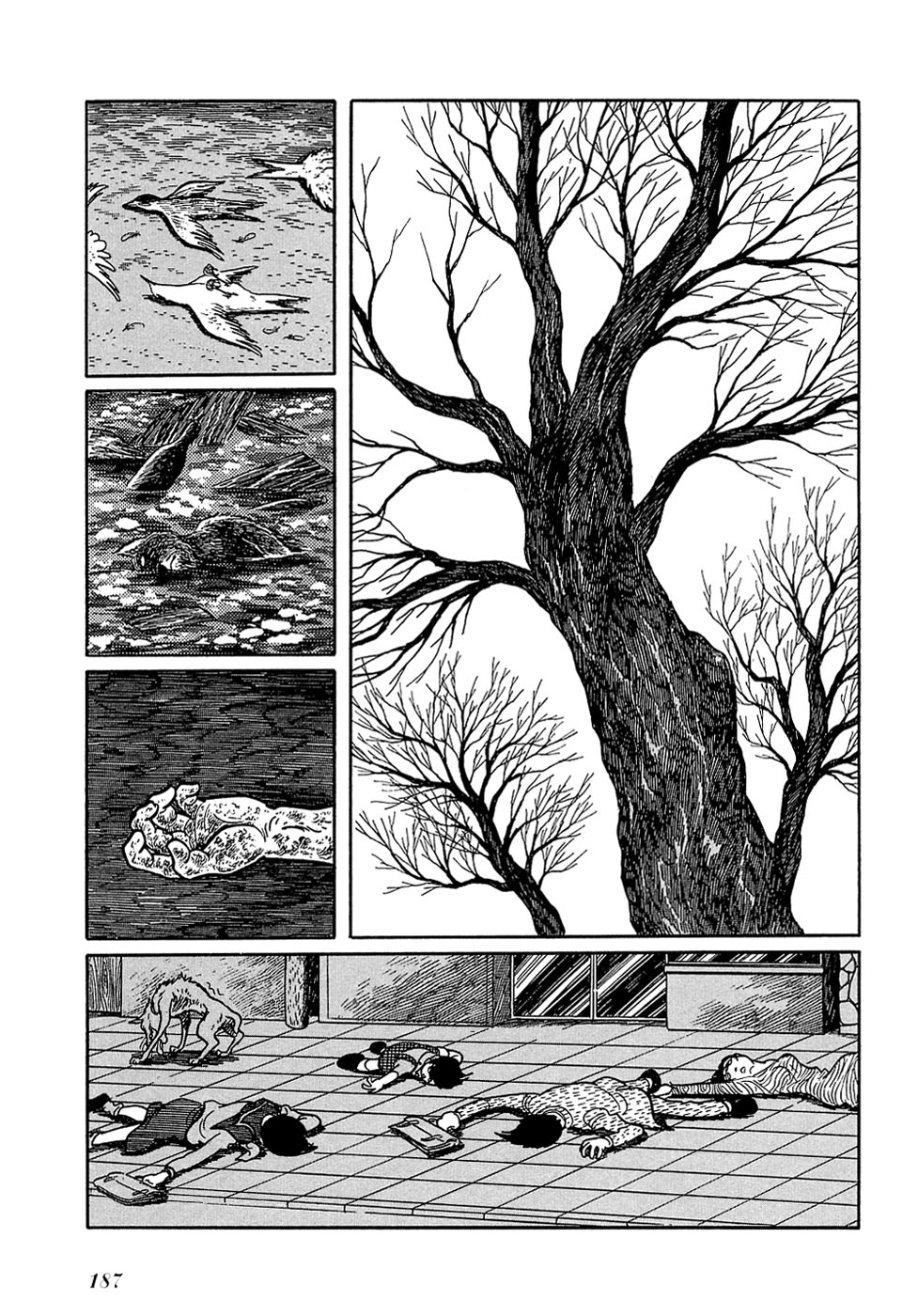 Ryuu no Michi Chapter 27.2 page 29 - Chapter 27.2: The One Who Rules the Future (Part 2)