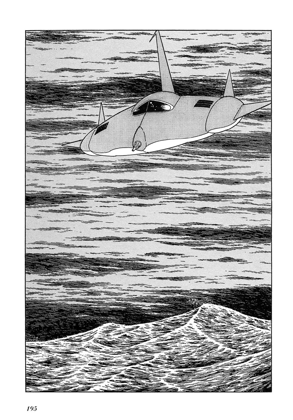 Ryuu no Michi Chapter 27.2 page 36 - Chapter 27.2: The One Who Rules the Future (Part 2)