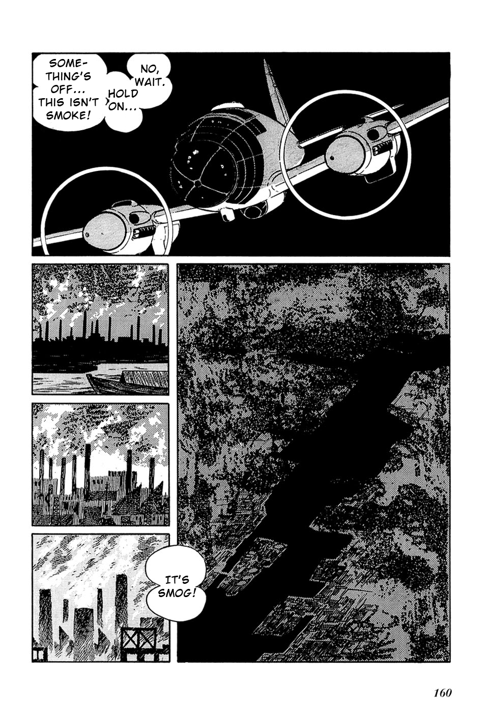 Ryuu no Michi Chapter 27.2 page 4 - Chapter 27.2: The One Who Rules the Future (Part 2)