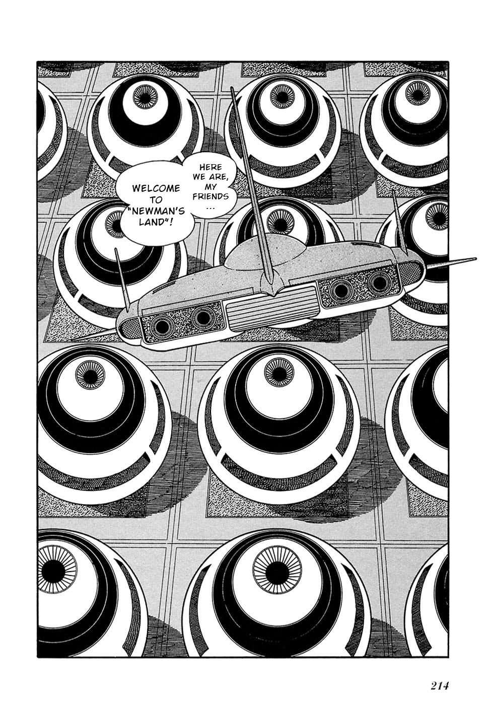 Ryuu no Michi Chapter 27.3 page 4 - Chapter 27.3: The One Who Rules the Future (Part 3)