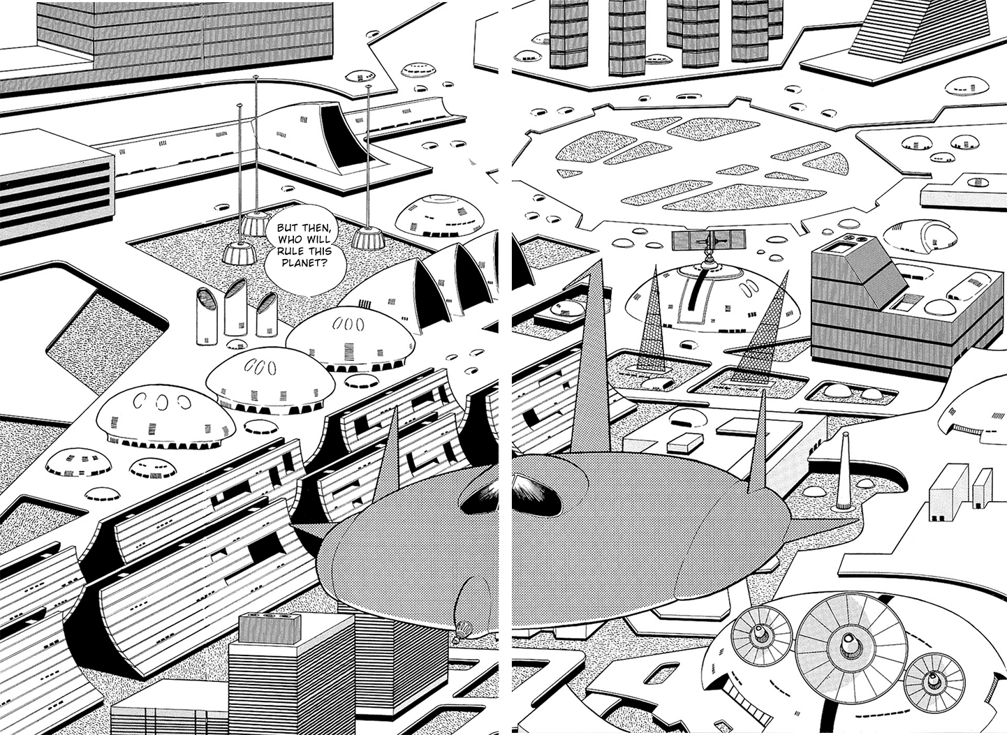 Ryuu no Michi Chapter 27.5 page 14 - Chapter 27.5