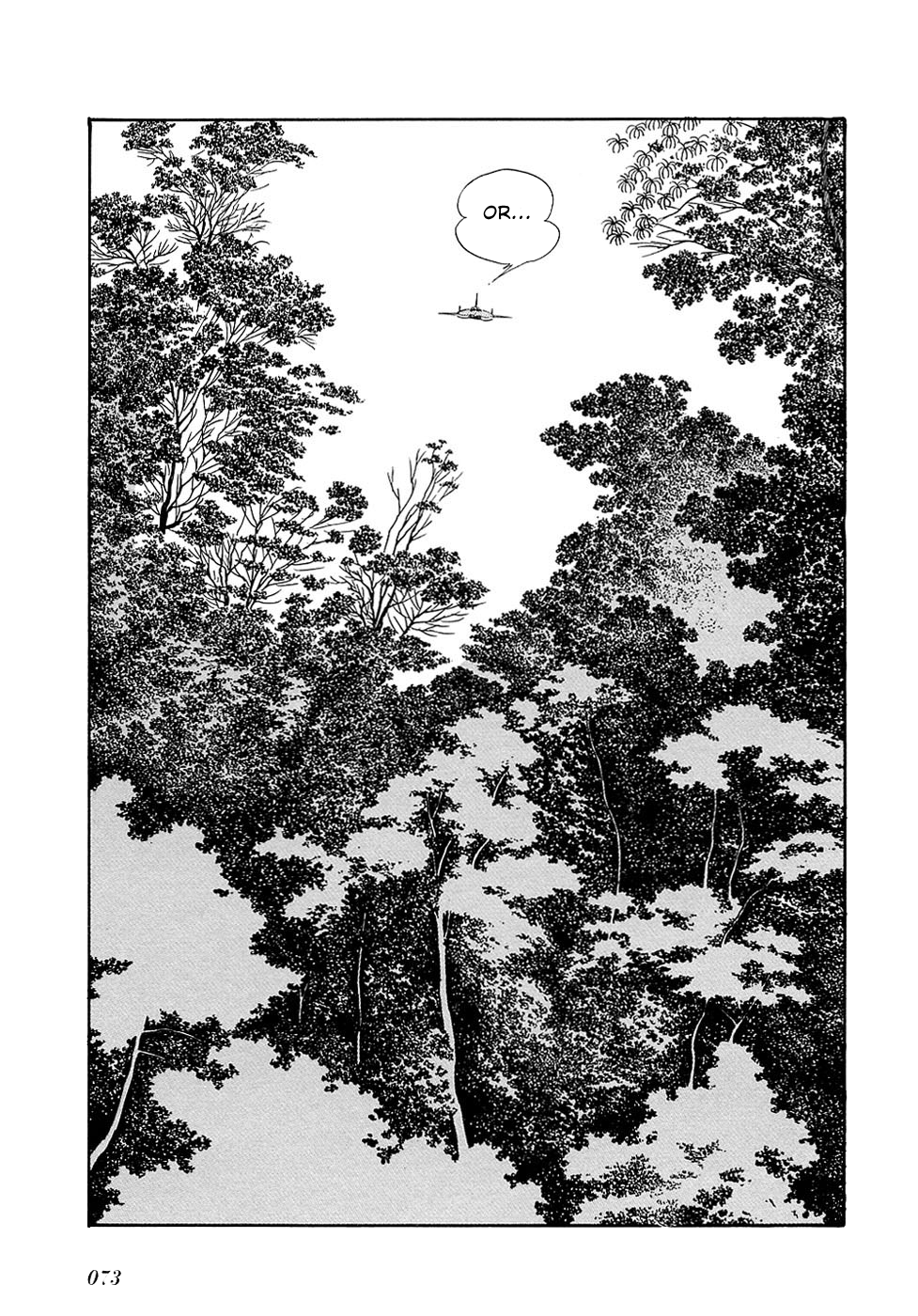 Ryuu no Michi Chapter 27.5 page 16 - Chapter 27.5