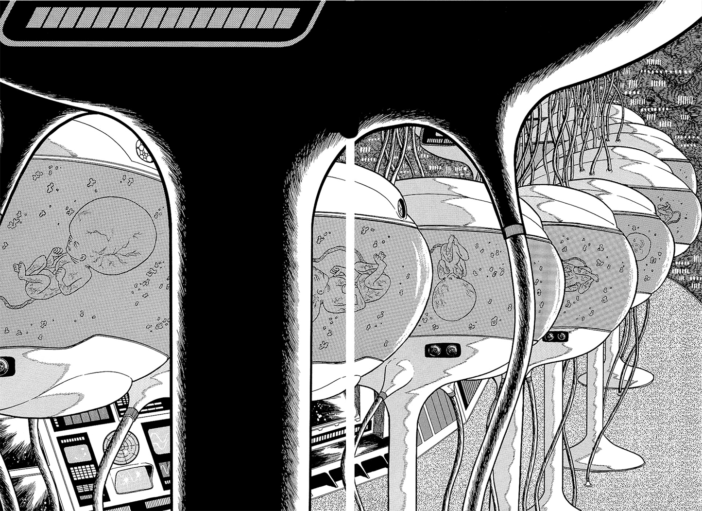 Ryuu no Michi Chapter 27.5 page 7 - Chapter 27.5