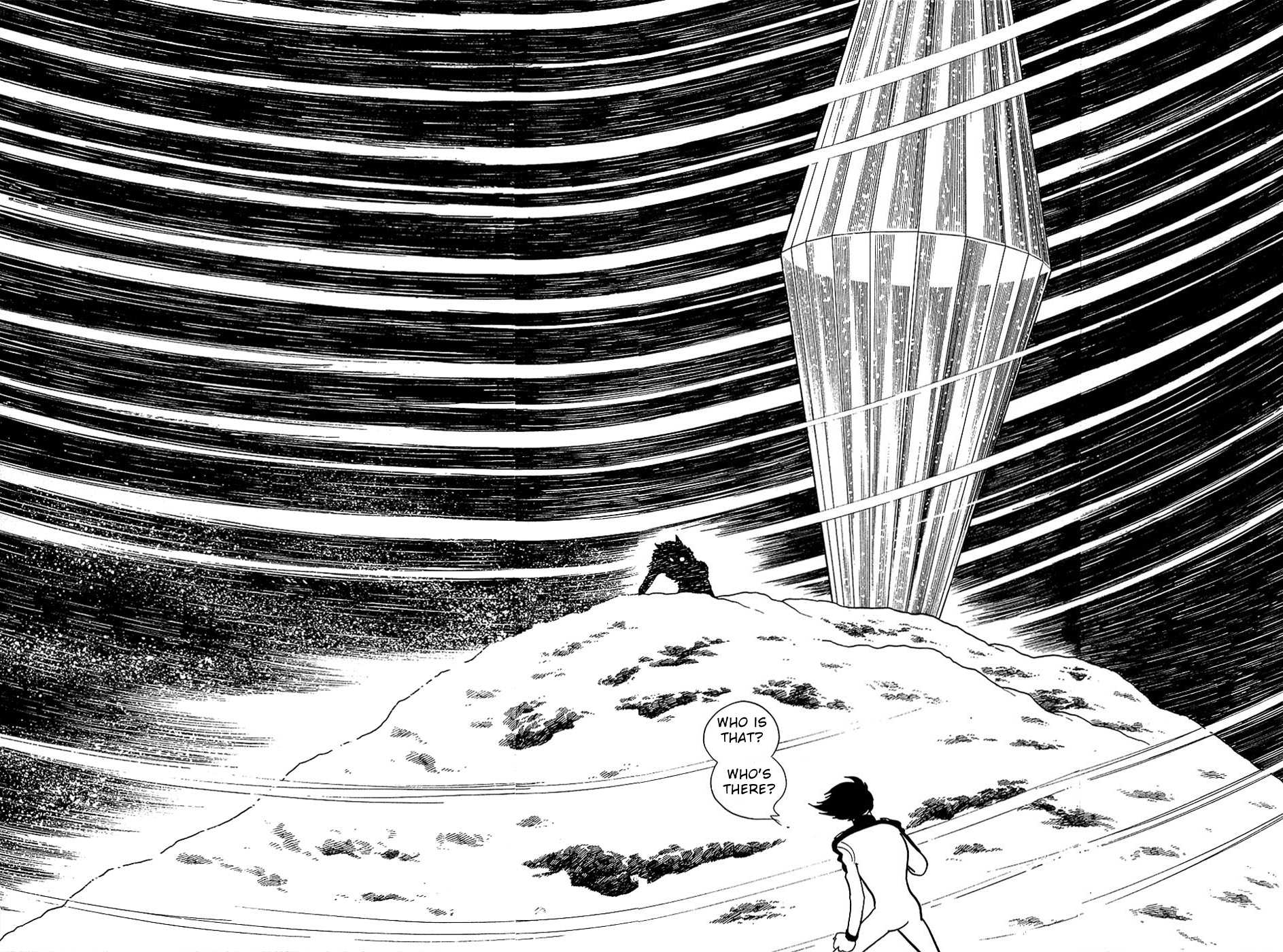 Ryuu no Michi Chapter 28.1 page 19 - Chapter 28.1
