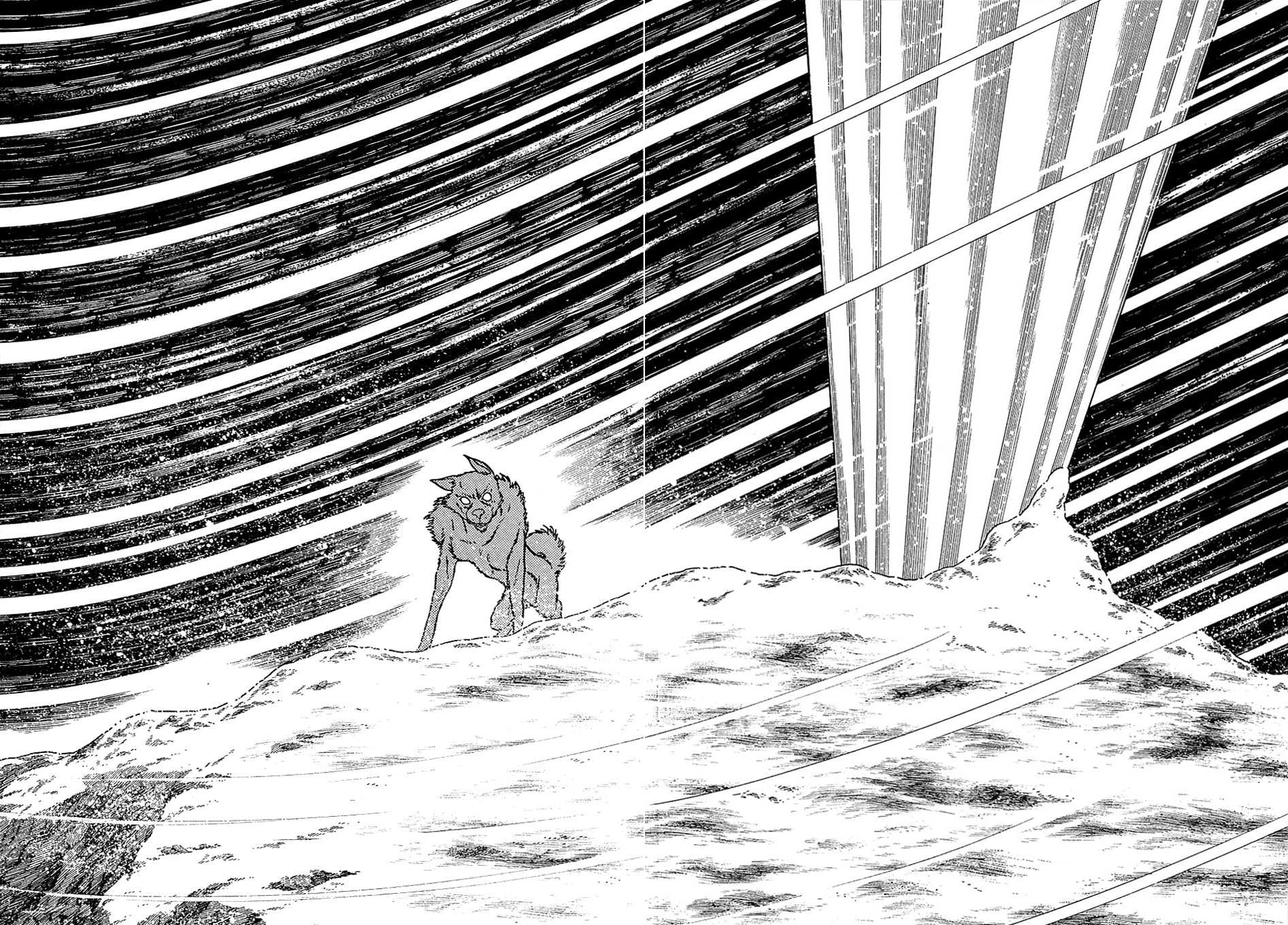 Ryuu no Michi Chapter 28.1 page 20 - Chapter 28.1