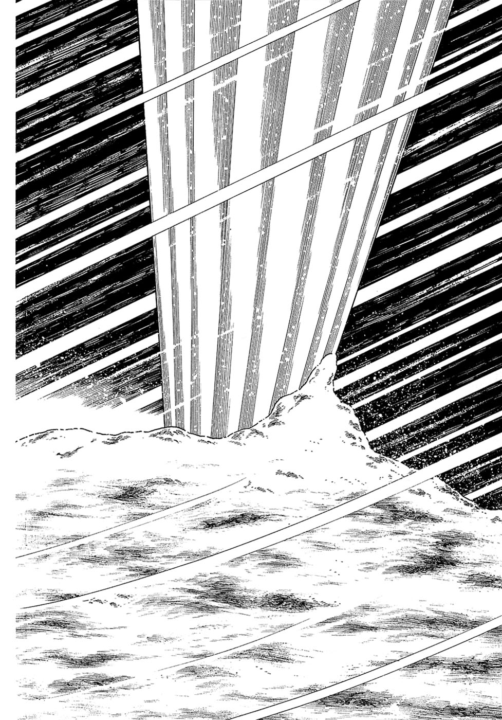 Ryuu no Michi Chapter 28.1 page 21 - Chapter 28.1