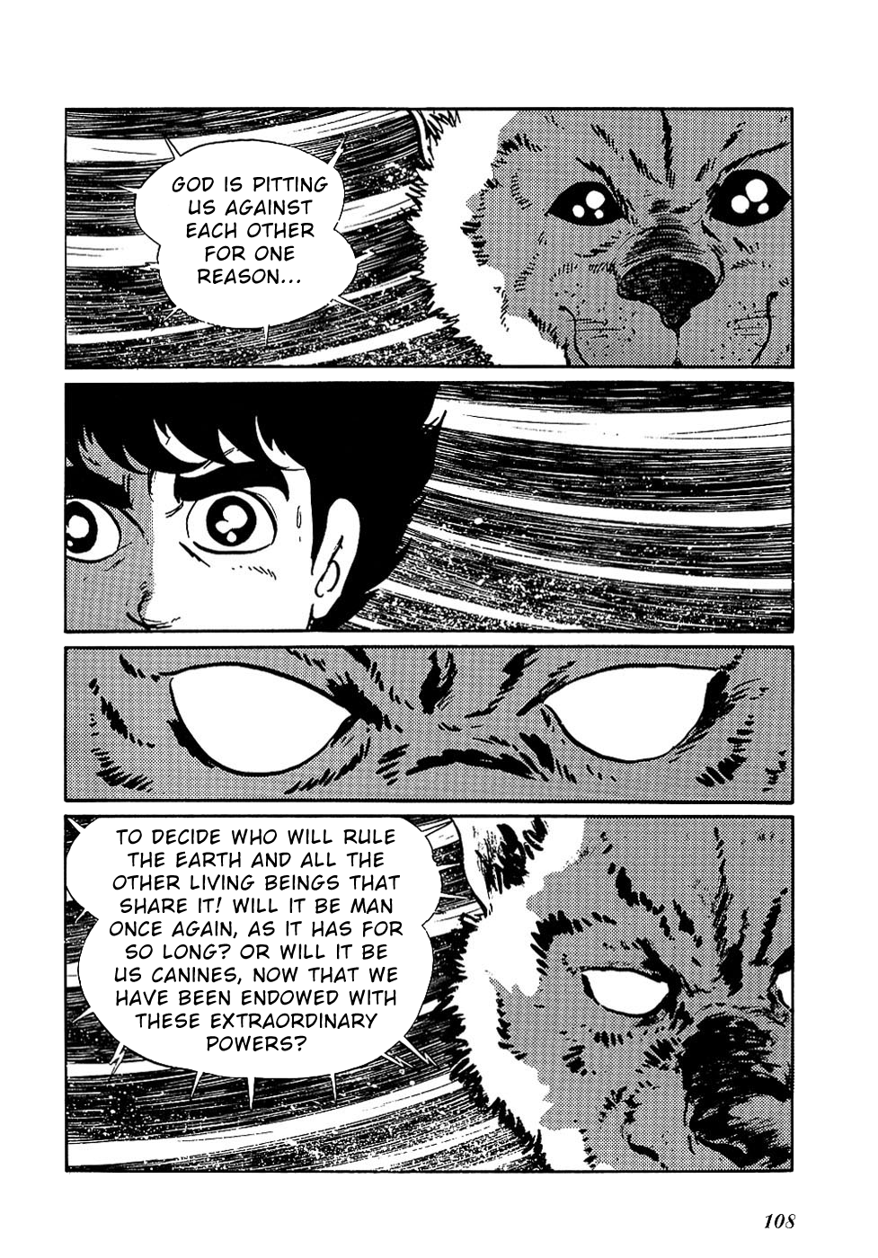 Ryuu no Michi Chapter 28.1 page 25 - Chapter 28.1