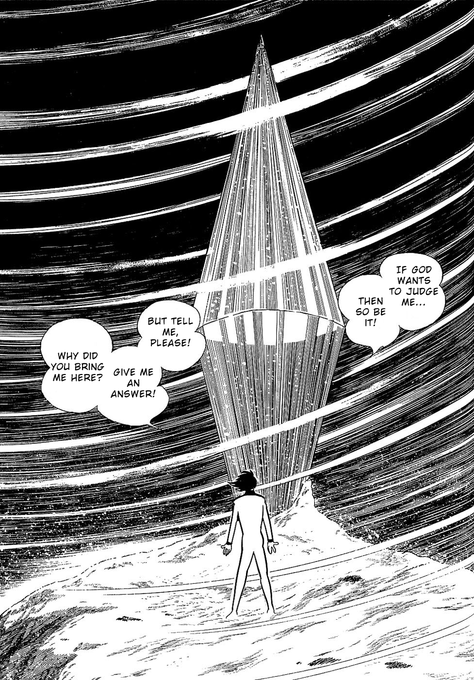 Ryuu no Michi Chapter 28.1 page 46 - Chapter 28.1