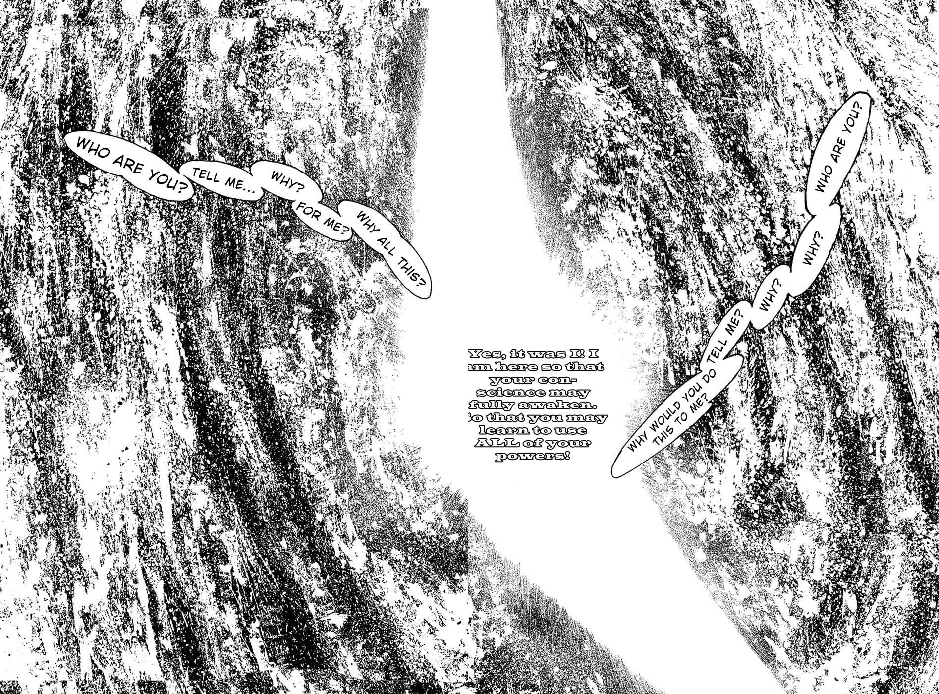 Ryuu no Michi Chapter 28.2 page 10 - Chapter 28.2: [END]