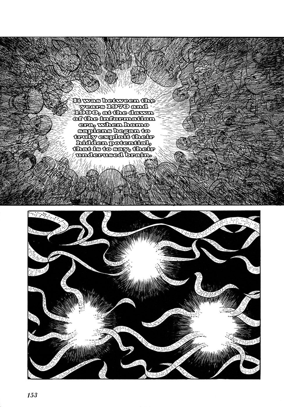 Ryuu no Michi Chapter 28.2 page 12 - Chapter 28.2: [END]