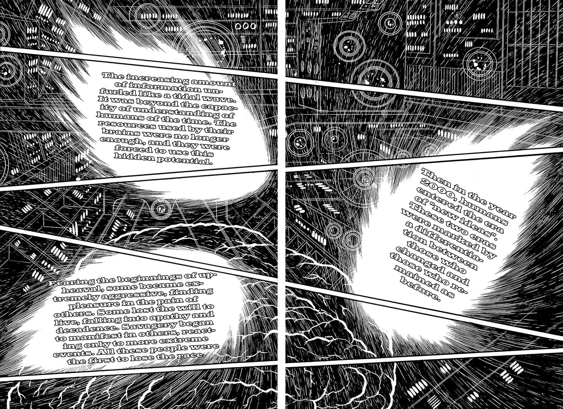 Ryuu no Michi Chapter 28.2 page 13 - Chapter 28.2: [END]